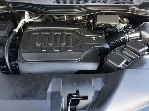 Used 2014 Acura MDX SH-AWD image 24