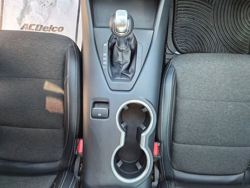 Used 2024 Ford Mustang Coupe RWD image 31