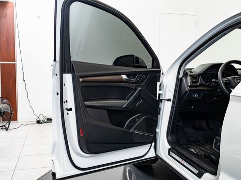 Used 2022 Audi Q5 2.0T Premium Plus image 29