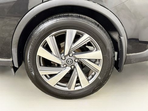 Used 2021 Nissan Murano SL AWD/4WD image 29