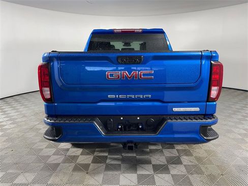 Used 2022 GMC Sierra 1500 Elevation image 23