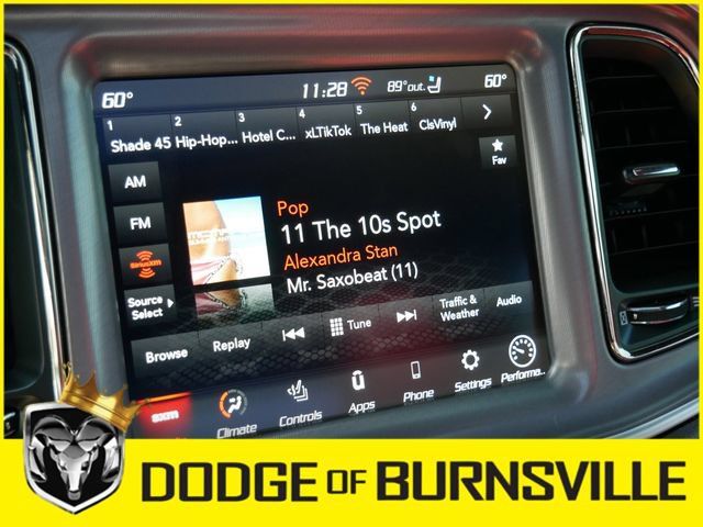 Used 2022 Dodge Challenger SRT Hellcat RWD image 20