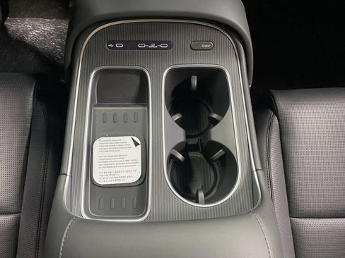 New 2026 Hyundai Palisade Calligraphy image 26