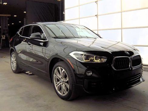 Used 2018 BMW X2 sDrive28i w/ Convenience Package image 2