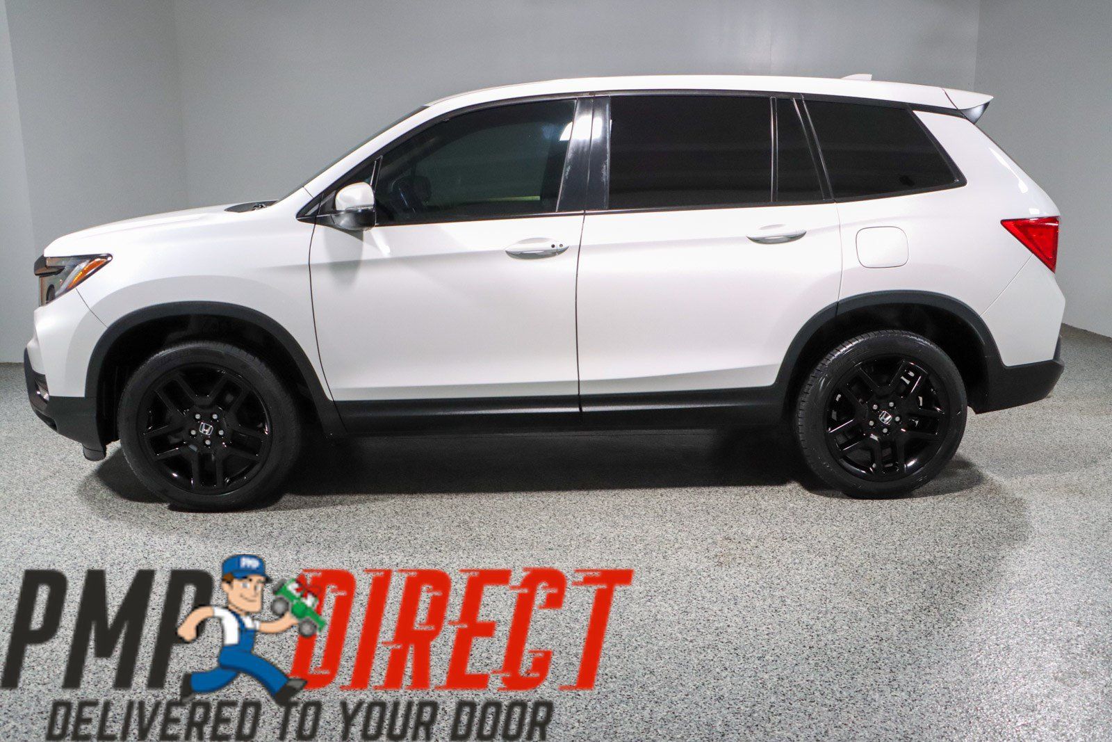 Used 2023 Honda Passport EX-L image 10