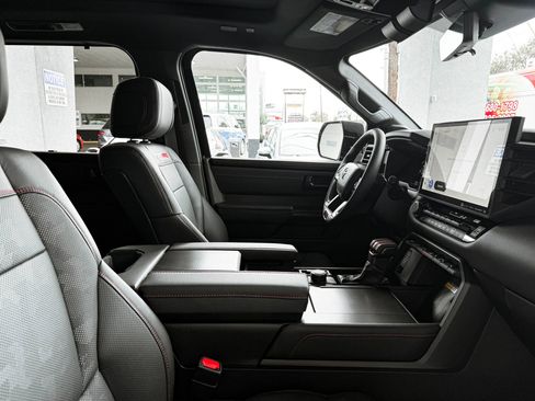 Used 2024 Toyota Sequoia TRD Pro image 31