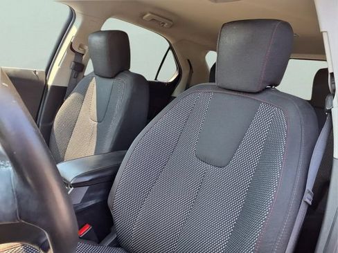 Used 2015 Chevrolet Equinox LT FWD image 18
