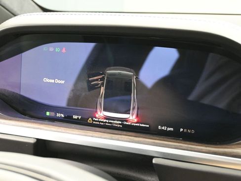 Used 2023 Tesla Model X image 16