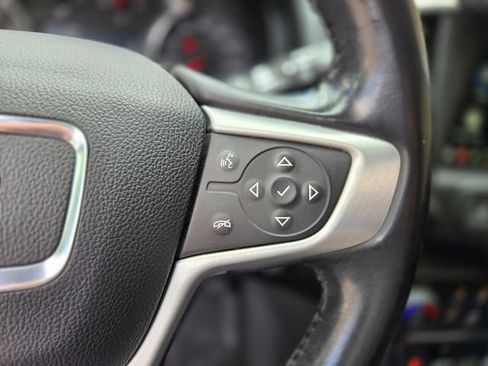 Used 2019 GMC Terrain SLE w/ Driver Convenience Package image 20