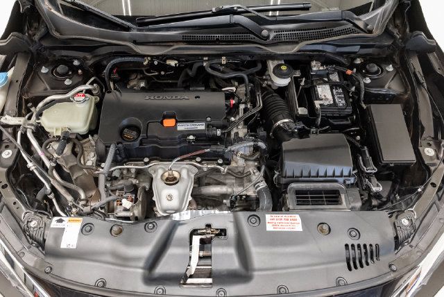 Used 2018 Honda Civic EX image 3