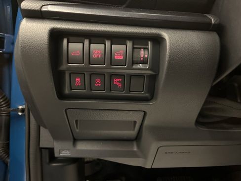 Used 2024 Subaru Forester Wilderness image 12