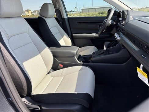 New 2026 Honda CR-V EX image 30