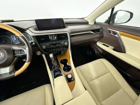 Used 2019 Lexus RX 350 FWD w/ Navigation Package image 11