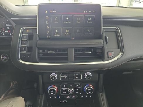 Certified 2023 GMC Yukon AT4 w/ Max Trailering Package AWD/4WD image 15