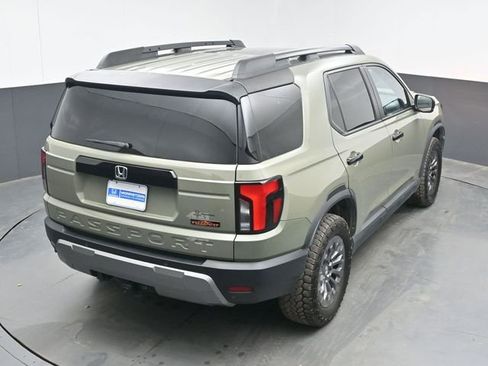 Used 2026 Honda Passport TrailSport image 40