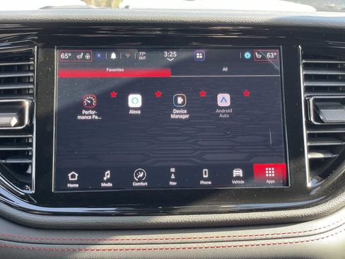 New 2026 Dodge Durango GT image 20