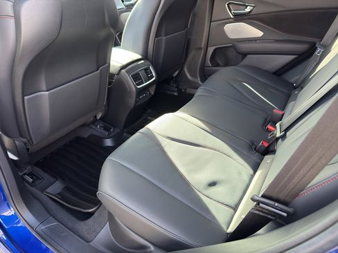 Used 2025 Acura RDX A-Spec image 25