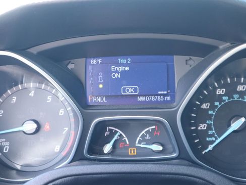 Used 2014 Ford Focus SE FWD image 18