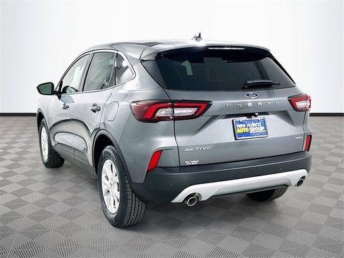 New 2026 Ford Escape Active w/ Tech Pack #1 image 22