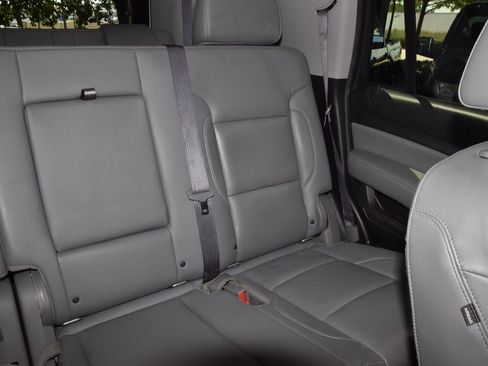 Used 2017 Chevrolet Tahoe LT RWD image 22