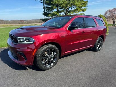 Used 2023 Dodge Durango R/T