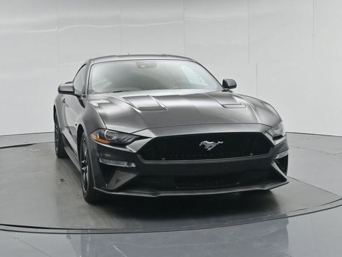 Used 2022 Ford Mustang GT w/ Equipment Group 301A image 28