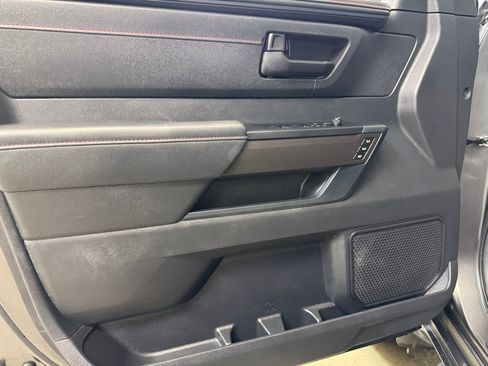 Used 2023 Toyota Tundra TRD Pro w/ TRD Pro Tow Package image 8