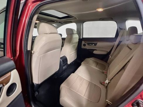 Used 2019 Honda CR-V EX-L image 20
