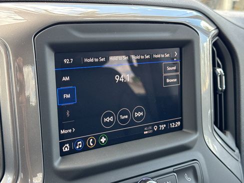 New 2026 GMC Sierra 3500 Pro w/ Convenience Package AWD/4WD image 17
