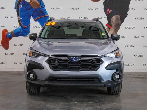 Used 2024 Subaru Crosstrek 2.0i Premium image 20