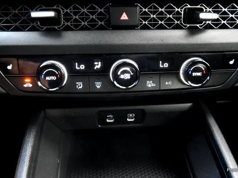 Certified 2024 Honda Accord EX image 19