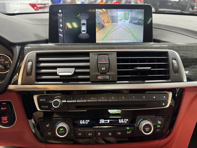 Used 2019 BMW 440i Gran Coupe xDrive w/ Convenience Package AWD/4WD image 20