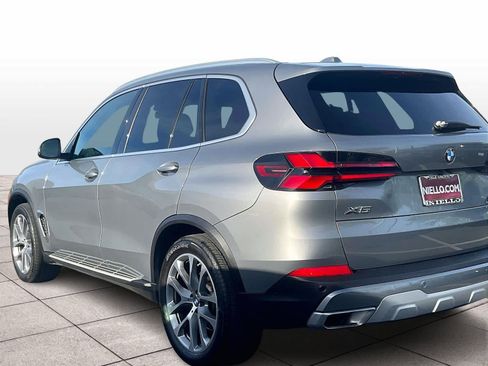 Used 2024 BMW X5 sDrive40i RWD image 14