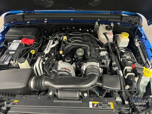 Used 2021 Jeep Gladiator Sport AWD/4WD image 22
