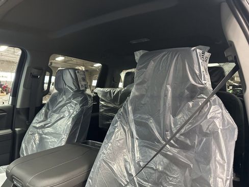 New 2026 Chevrolet Silverado 1500 RST image 6