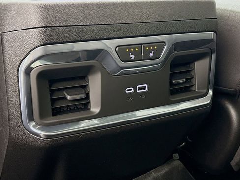 New 2026 Chevrolet Silverado 3500 LTZ w/ LTZ Plus Package image 26