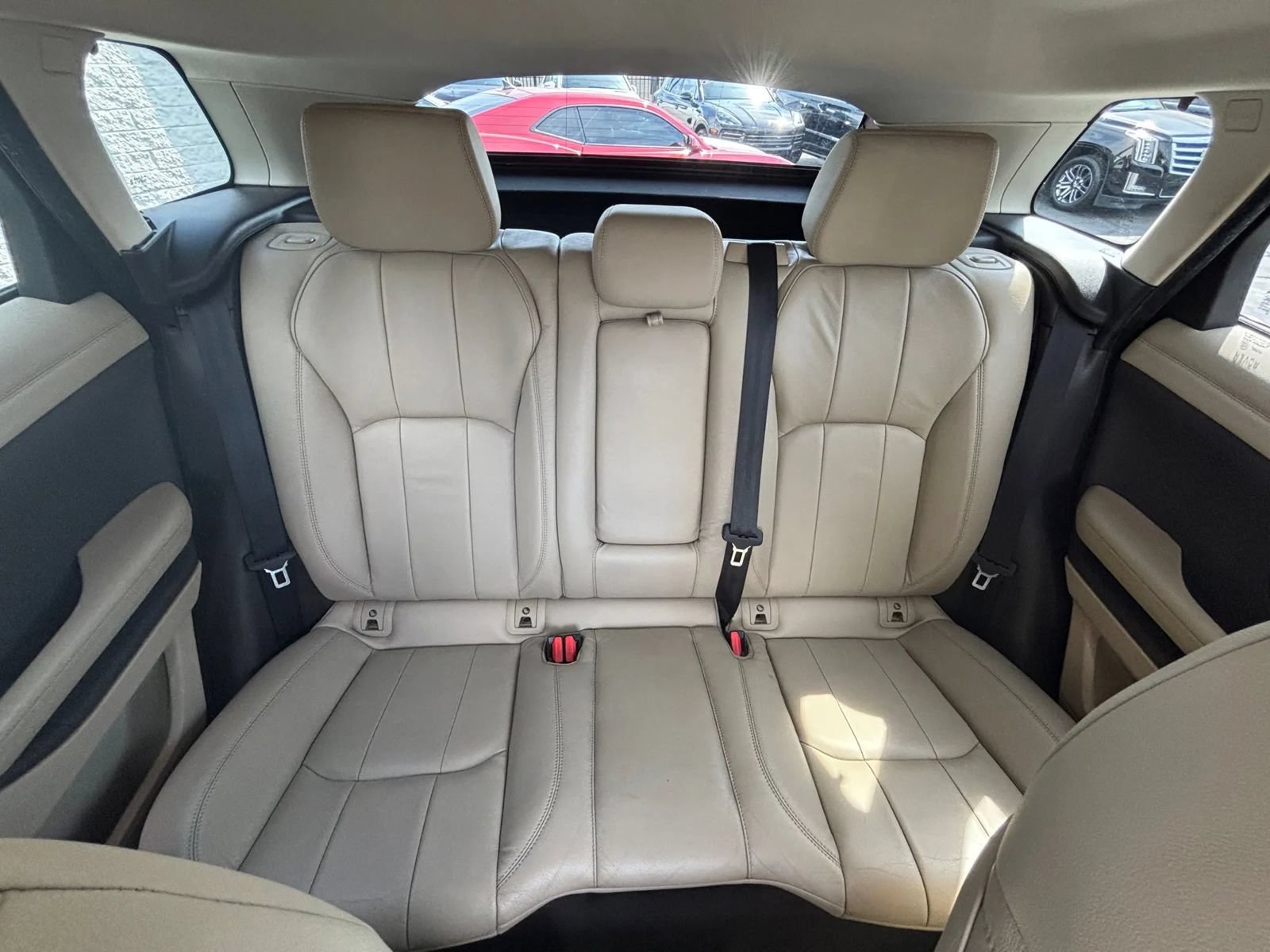 Used 2019 Land Rover Range Rover Evoque SE Premium AWD/4WD image 39