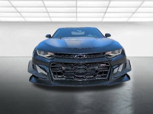 Used 2021 Chevrolet Camaro ZL1 image 30