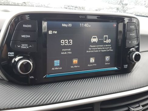 Used 2020 Hyundai Tucson Value FWD image 25
