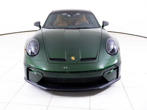 Used 2026 Porsche 911 GT3 RWD image 36