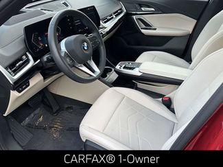 Certified 2025 BMW X2 xDrive28i w/ Technology Package video 2