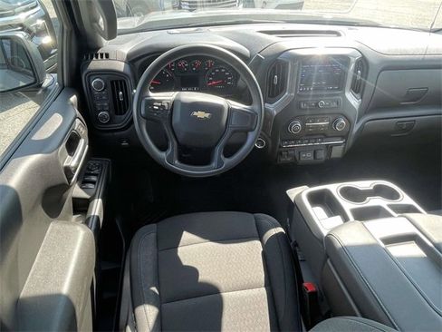 Used 2024 Chevrolet Silverado 1500 W/T w/ WT Safety Package image 13