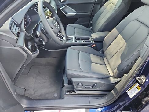 New 2025 Audi Q3 2.0T Premium image 6