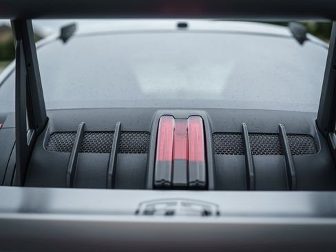 Used 2025 Porsche 911 GT3 RS RWD image 23
