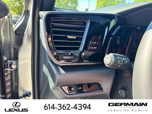 New 2025 Lexus NX 350 AWD w/ Premium Package image 23