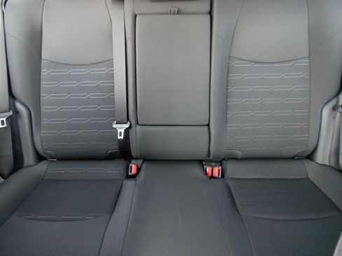 Certified 2022 Toyota RAV4 SE w/ Convenience Package AWD/4WD image 13