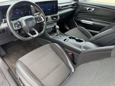 Used 2024 Ford Mustang GT image 10