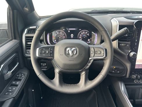 New 2026 RAM 2500 Laramie w/ Night Edition image 14