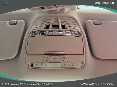 Used 2017 Mercedes-Benz C 300 4MATIC Sedan w/ Premium 2 Package image 23