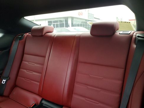 Used 2017 Lexus RC 350 image 10